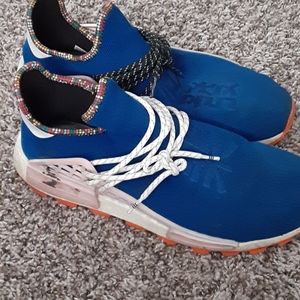 Pharrell Williams Adidas nmd